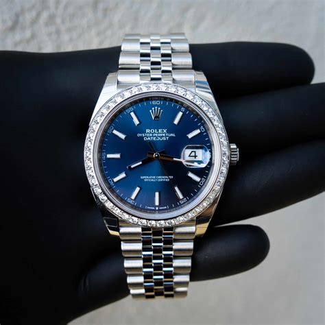 rolex datejust 41mm jubilee|rolex datejust 41 oyster steel.